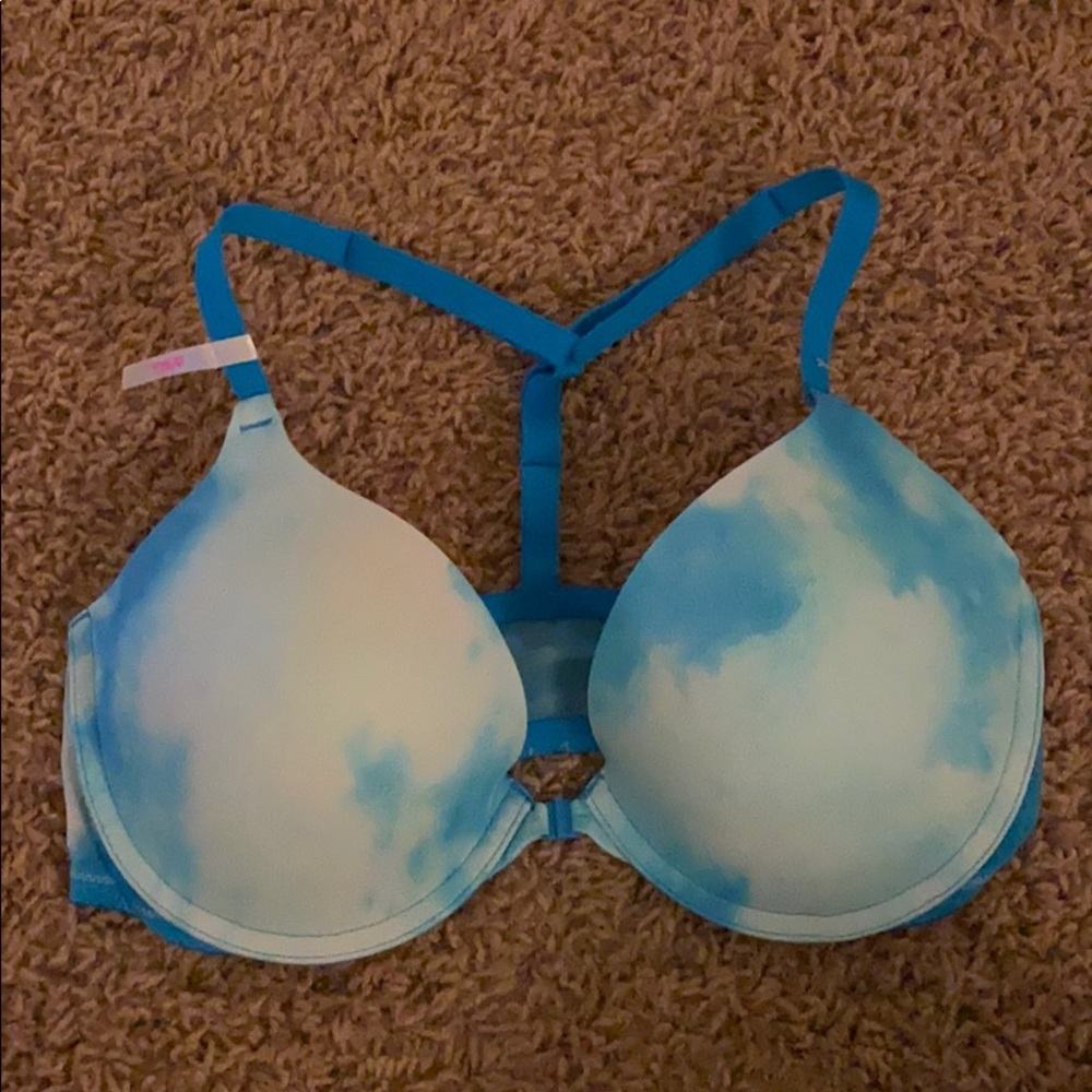 Victoria’s Secret PINK Push Up Bra
